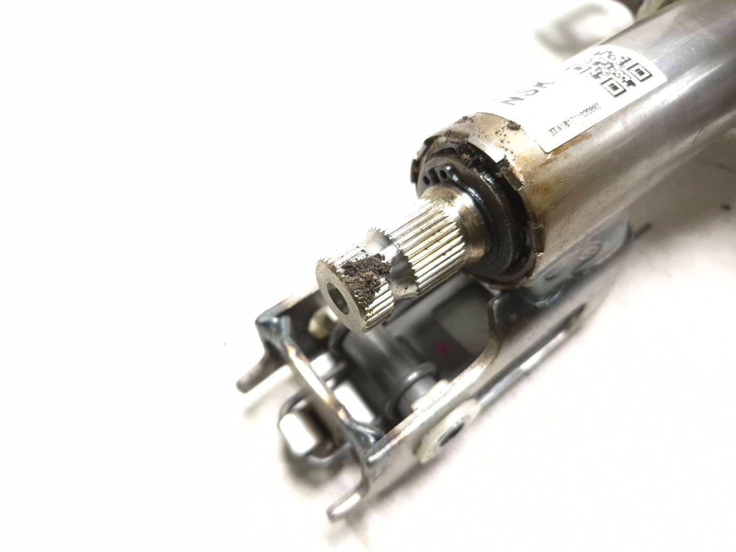 2018 Nissan Altima Steering Column OEM
