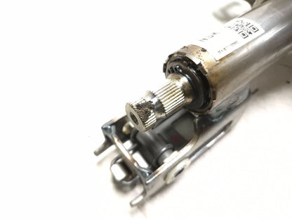2018 Nissan Altima Steering Column OEM