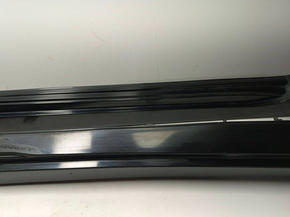 2018 Nissan Altima Side Rocker Panel Skirt Molding Left & Righ  OEM