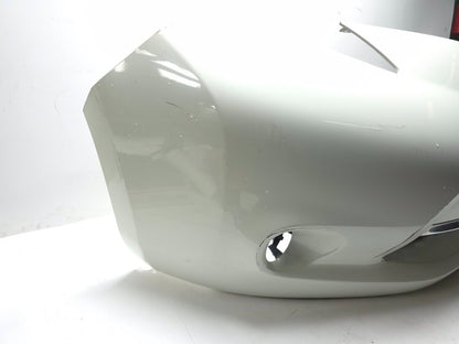 2012 Nissan Leaf Front Bumper Cover OEM