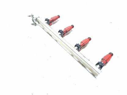 2019 Hyundai Kona 2.0l Fuel Rail W/ Injector Assy OEM