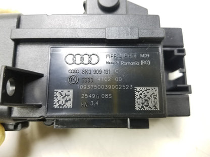 2009 - 2012 Audi Q5 Ignition Switch Key Slot Starter OEM