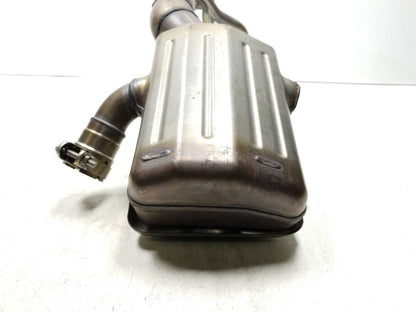 2015-2018 Kawasaki Klz1000 Versys 1000 Exhaust Manifold Pipe OEM