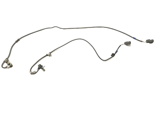 2008 Triumph Sprint St ABS Speed Sensor Pair OEM