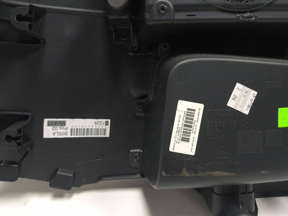 2012 Volvo C30 Rear Quarter Panel Trim Left & Right OEM