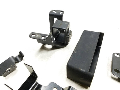 20 - 24 Benelli 302s Misc Bolts Hardware Screws Brackets OEM 1609 Miles