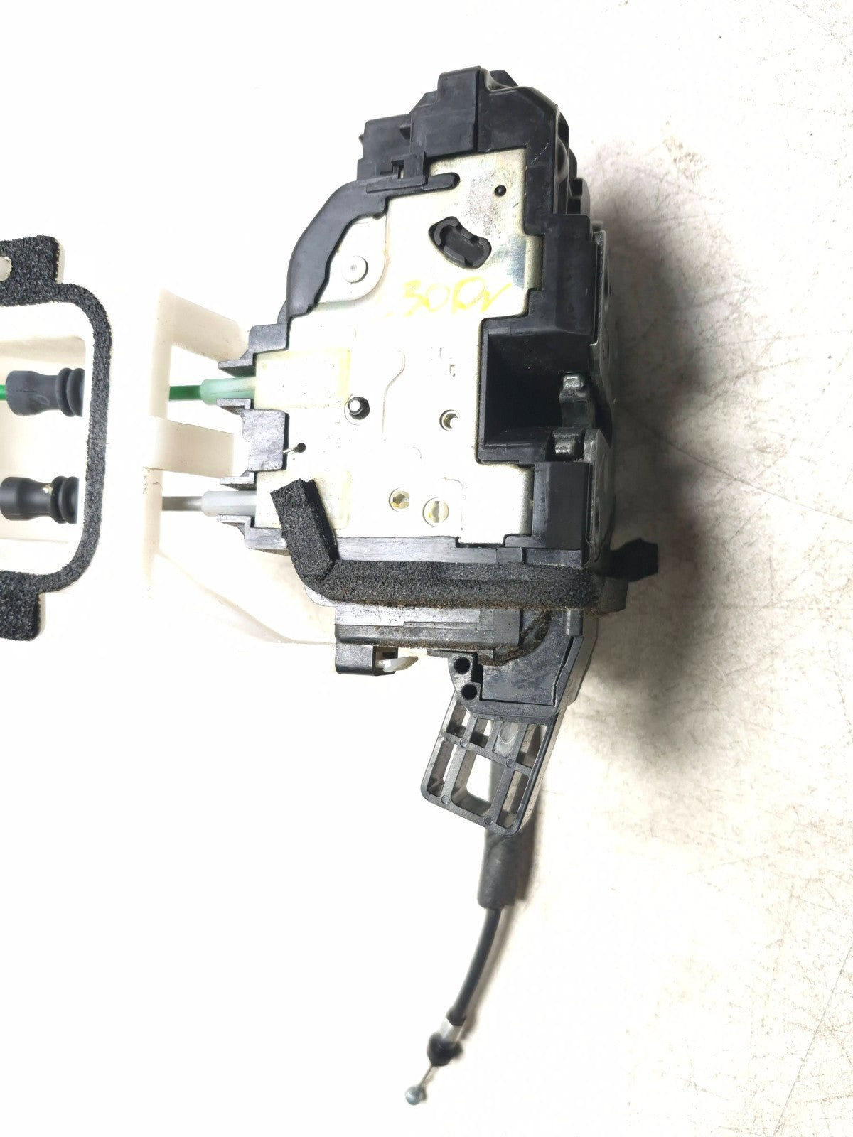 2013 Hyundai Genesis Door Lock Actuator Front Driver Side Left OEM