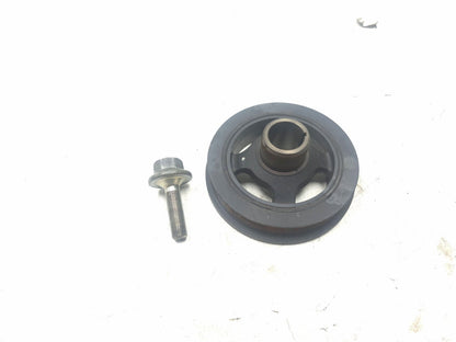 2013 Dodge Grand Caravan Crankshaft Pulley Harmonic OEM