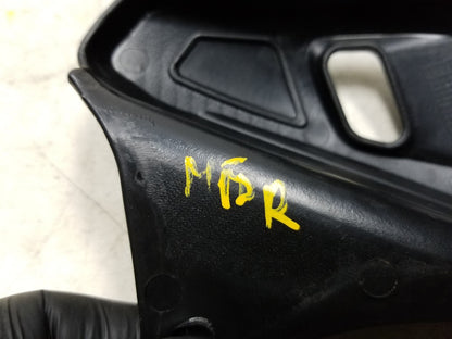 20 - 24 Benelli 302s Coolant Reservoir Fairing Cover Right OEM