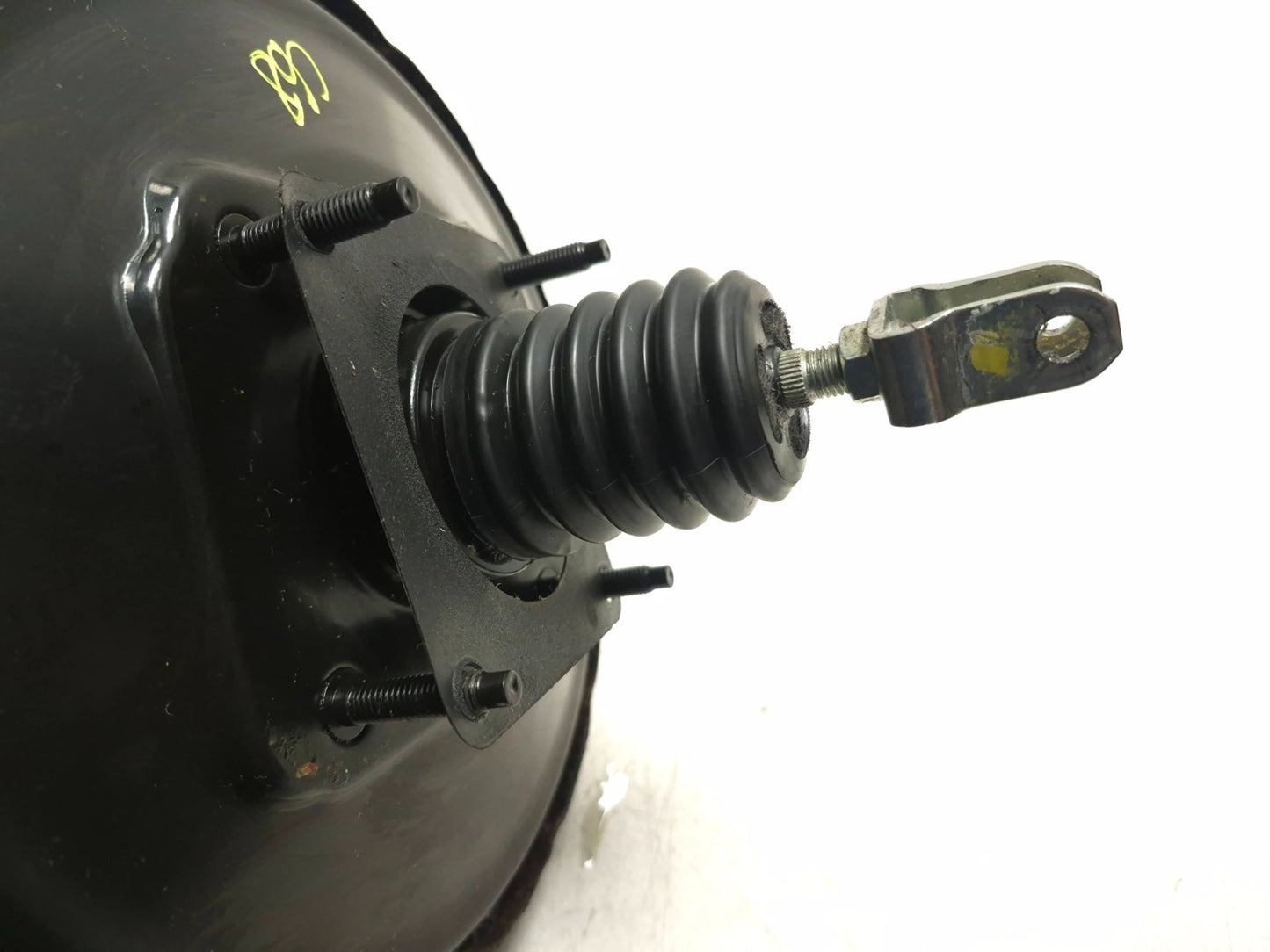 2007 Toyota Corolla Matrix Power Brake Booster W/ Master Cylinder OEM