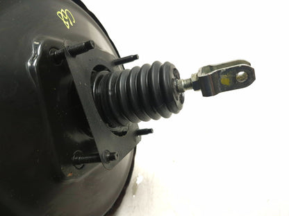 2007 Toyota Corolla Matrix Power Brake Booster W/ Master Cylinder OEM