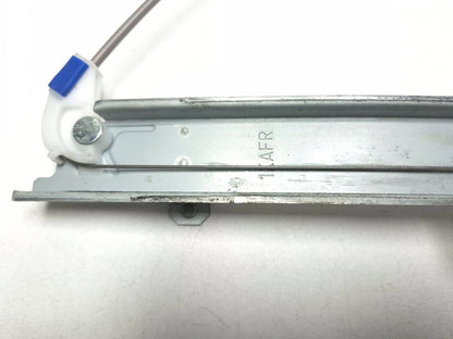 2011 Nissan Juke Window Regulator Motor Front Passenger Side Right OEM