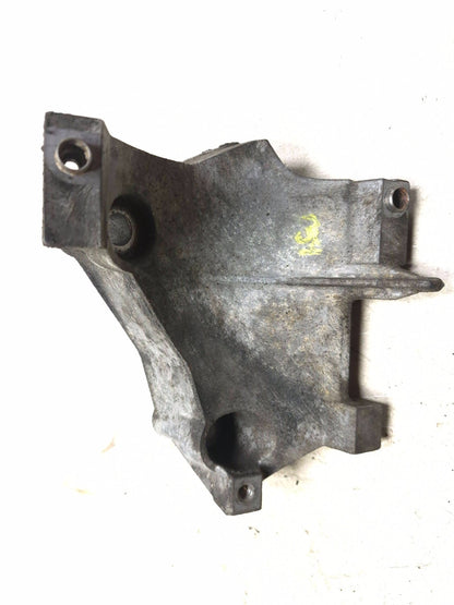 2007 Saab 9-5 Aero A/c Compressor Mount Bracket 2pcs OEM