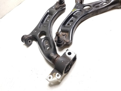 2010 - 2014 VW Golf GTI Front Lower Control Arm Left & Right OEM