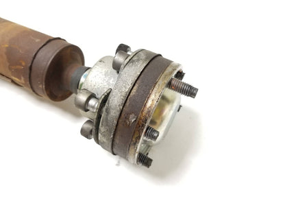 2012 Jeep Grand Cherokee Rear Drive Shaft OEM