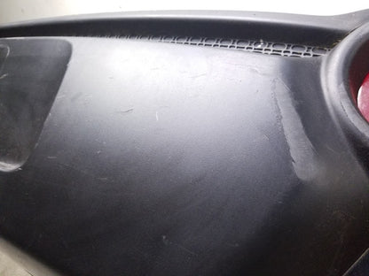 2014 - 2016 Kia Soul Rear Bumper Cover OEM