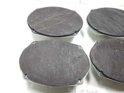 14 15 16 17 18 Jeep Cherokee Door Speaker 4pcs OEM