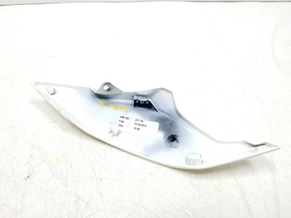2021 - 2024 BMW G310r Left Headlight Trim Cowl Fairing  OEM