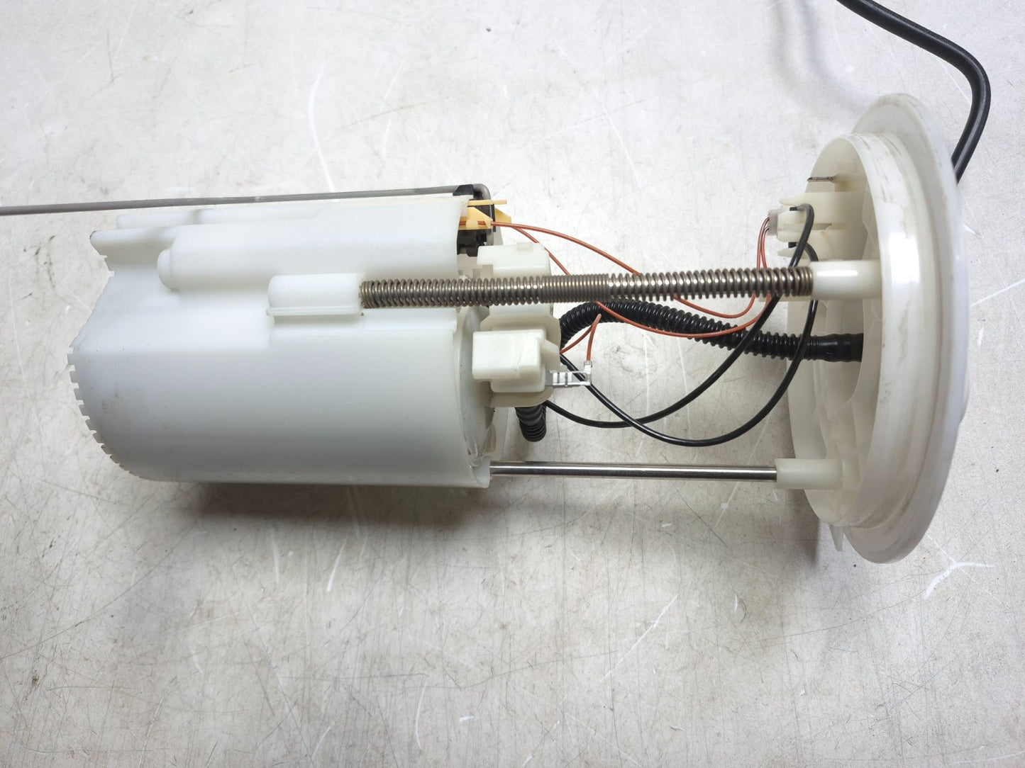 2016 Ford Transit Connect  Fuel Pump 2.5l OEM