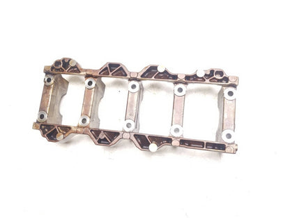 2010 Ford Transit Connect Engine Crankshaft Case Bracket OEM