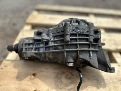 18 19 20 21 Front Axle Differential Carrier Assembly Alfa Romeo Stelvio ✅