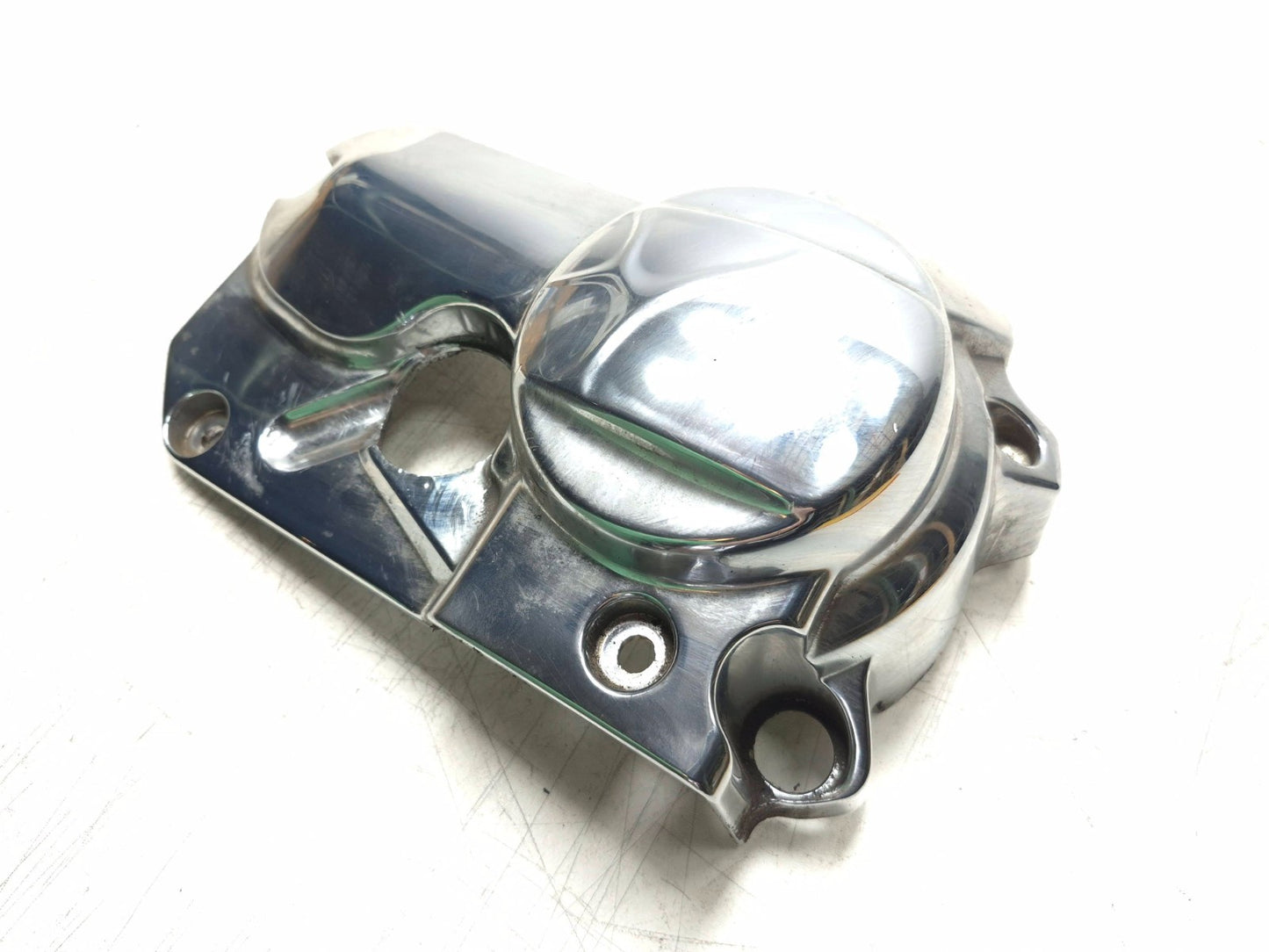 1999 Yamaha V Star Xvs650 Classic Right Engine Cover OEM