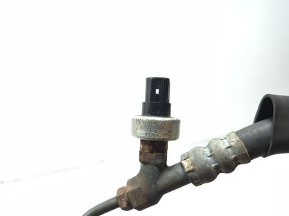 2012 Honda Odyssey Power Steering Feed Hose OEM