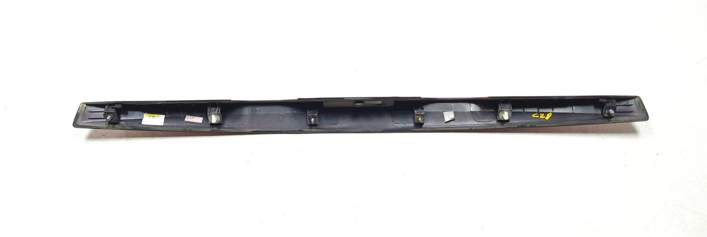 2012-2017 Hyundai Accent Compatible Rear Spoiler