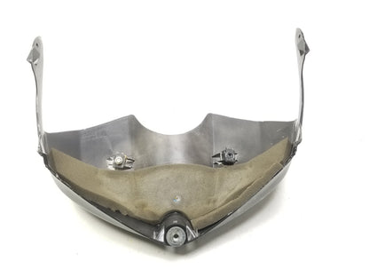 2008 - 2016 2012 Yamaha Yzfr6 R6 Side Fairing 4pcs OEM *has Broken Tab*