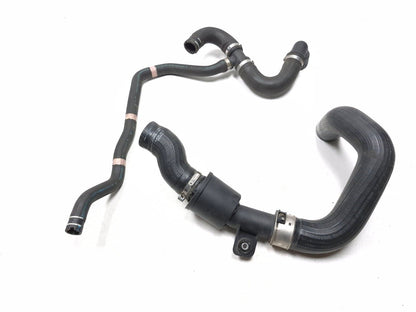 2014 Fiat 500l Coolant Water Hose Tube Pipe OEM