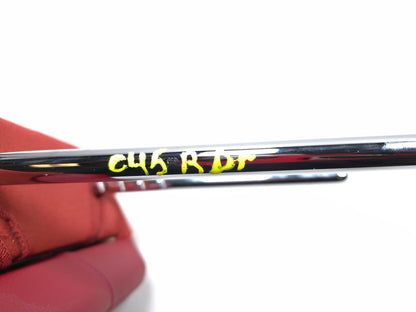 2021 Alfa Romeo Giulia Rear Seat Headrest 3pcs Oem✅