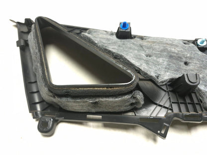 2014 Hyundai Elantra Gt C Pillar Upper Quarter Trim Cover Panel Pair OEM
