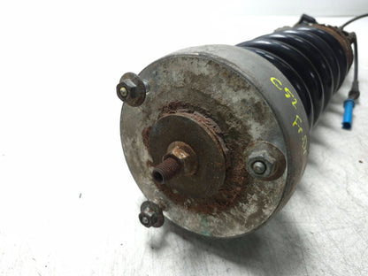 2008 BMW X6 E71 Front Suspension Shock Strut Absorber Left & Right OEM