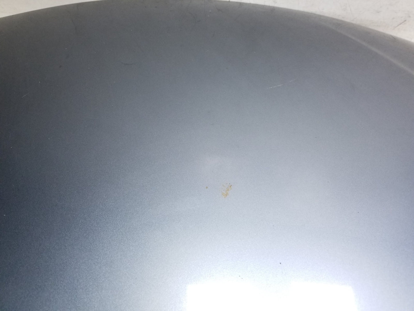 2011 Mazda Cx-9 Hood Panel OEM