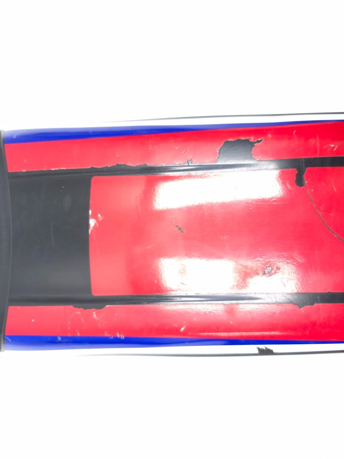 2017 Honda Crf250rl Rally Rear Fairing Cover Fender OEM