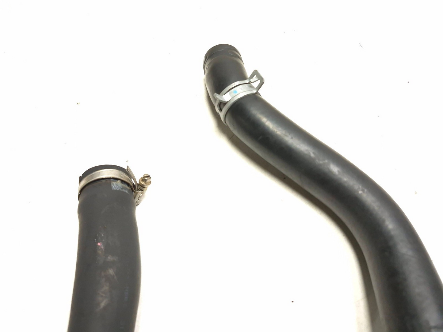 2018 Hyundai Sonata Sport Engine Coolant Hose OEM