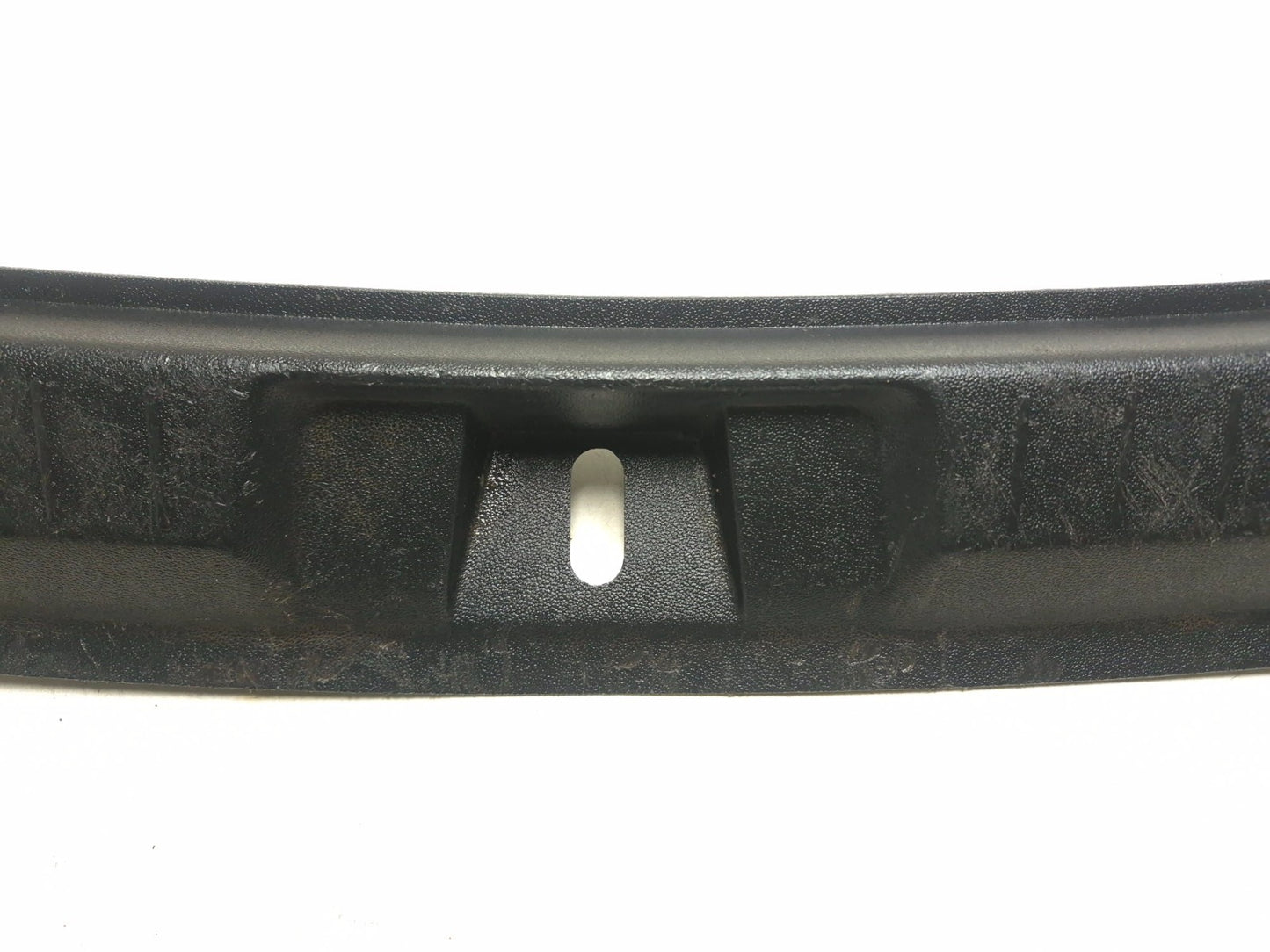 2017 Dodge Journey Rear Tailgate Trunk Cargo End Scuff Plate Cover Trim OEM
