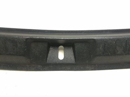 2017 Dodge Journey Rear Tailgate Trunk Cargo End Scuff Plate Cover Trim OEM