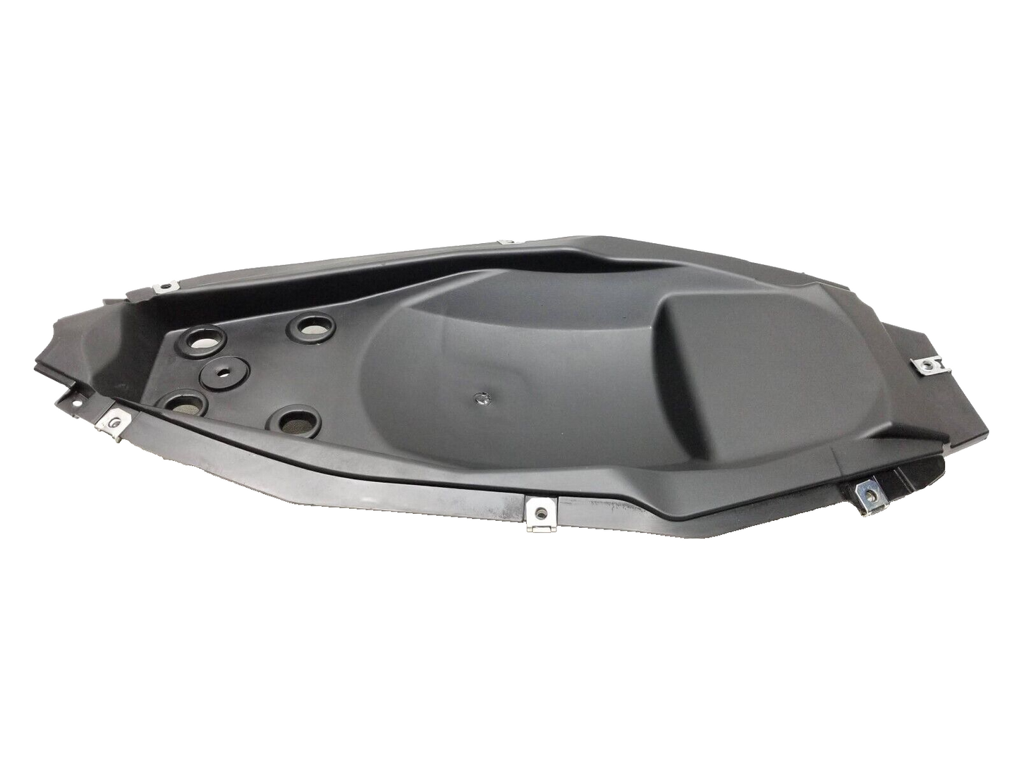 20 - 24 Benelli 302s Side Rear Under Tail Fairing Cover Panel OEM