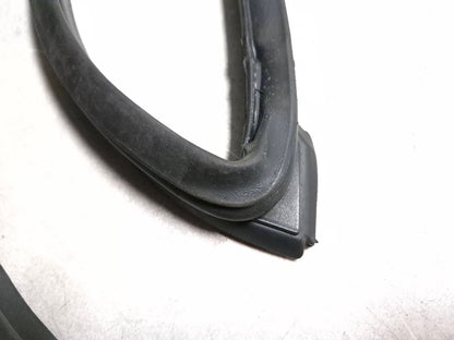 2010 Nissan Maxima Front Left Door Weatherstrip Seal OEM