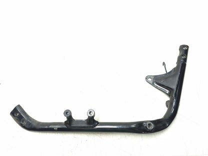 1985 Honda Shadow Vt500c Right Frame Lower Pipe OEM