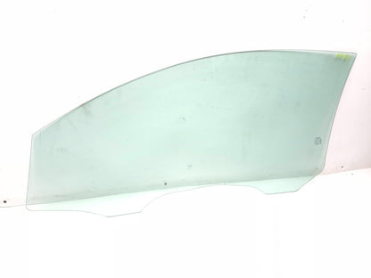 2012 Volvo C30 Front Right Passenger Door Window Glass OEM
