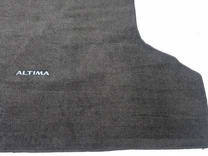 2007 - 2012 Nissan Altima Trunk Cargo Luggage Floor Mat Carpet 84902-zx00a OEM