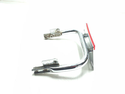 1997-2008 Harley-davidson Electra Glide Flht License Plate Holder Mount 53376-97