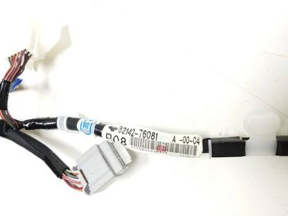 11-17 Lexus CT200h Instrument Panel Wire Harness 82142-76081 Oem✅