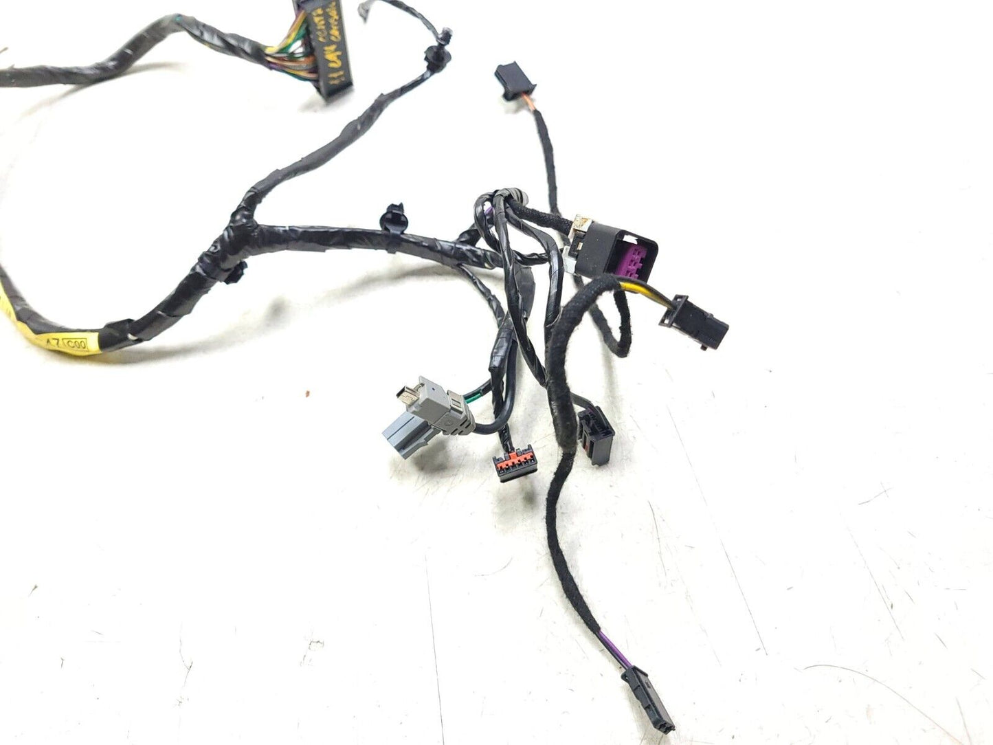 10-15 Chevrolet Equinox Center Console Wire Harness OEM