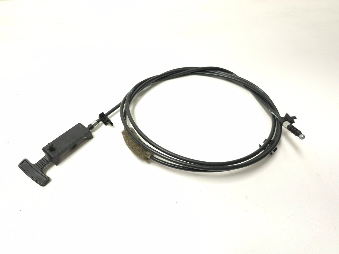 2007 Acura Tl Type-s Trunk Opener Cable OEM