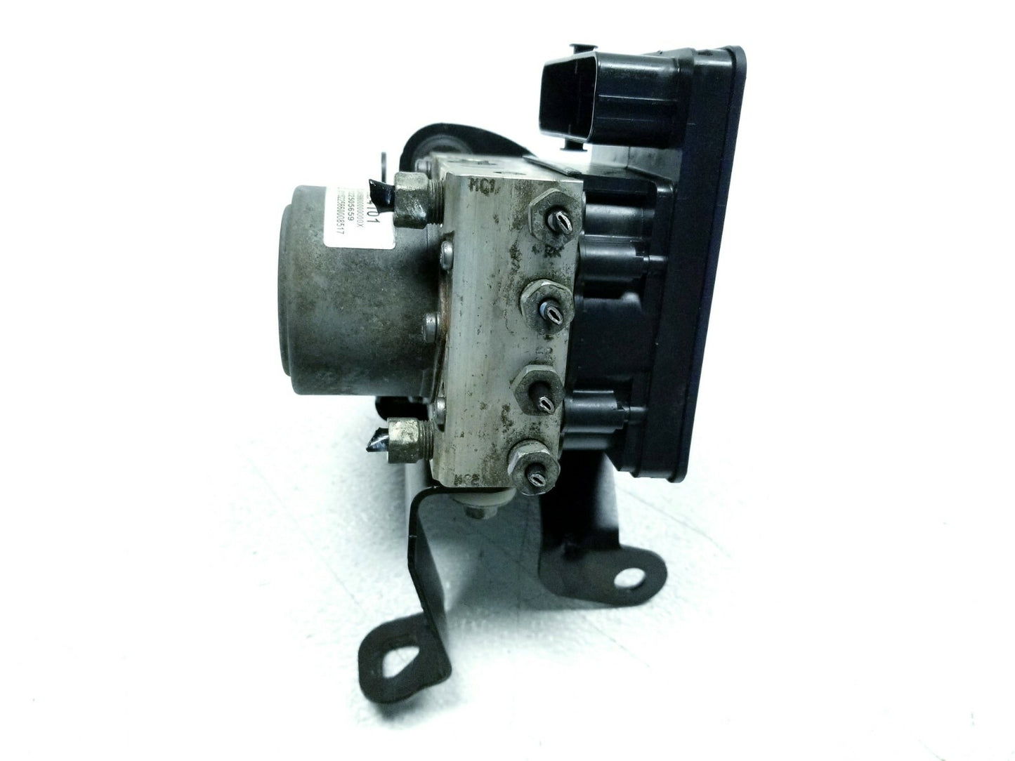 15 16 17 18 Chevrolet Impala Anti Lock Brake Pump 2.5l OEM