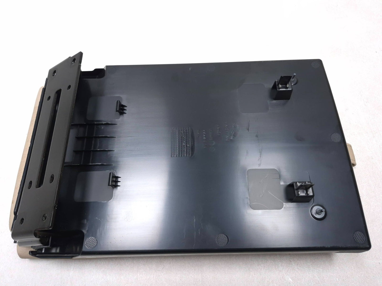 2017 Jaguar Xe Rear Seat Center Armrest OEM