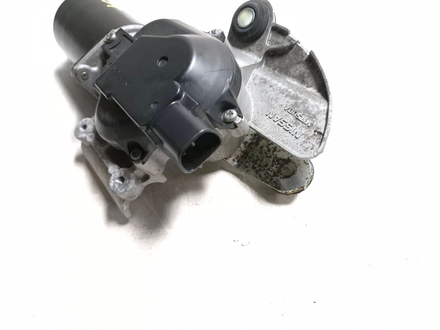 2010 Nissan Maxima Front Windshield Wiper Motor OEM 28810-ja00a